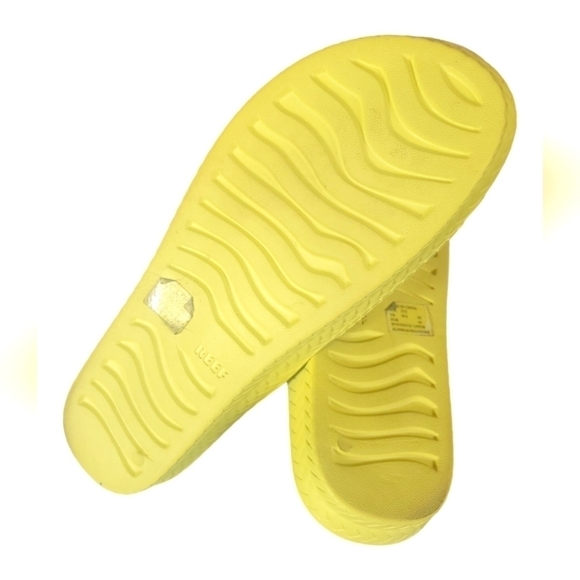 Reef Women's Water Scout Slide Sandals Sz US 10 EUR 41 - Picture 2 of 10